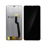PANTALLA LCD + TACTIL SAMSUNG A10 INSTALADA