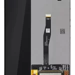 PANTALLA LCD + TACTIL HUAWEI NOVA 5T INSTALADA