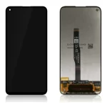 PANTALLA LCD + TACTIL HUAWEI P40 LITE INSTALADA