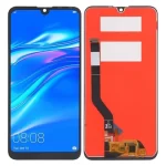 PANTALLA LCD + TACTIL HUAWEI Y7 2019 INSTALADA