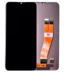 PANTALLA LCD + TACTIL SAMSUNG A03S INSTALADA
