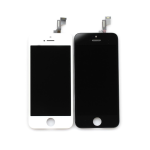 PANTALLA LCD + TACTIL IPHONE 5S INSTALADA