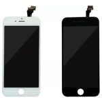 PANTALLA LCD + TACTIL IPHONE 6S PLUS INSTALADA
