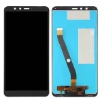 PANTALLA LCD + TACTIL HUAWEI Y9 2018 INSTALADA