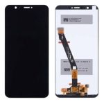PANTALLA LCD + TACTIL HUAWEI P SMART 2018 INSTALADA
