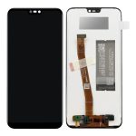 PANTALLA LCD + TACTIL HUAWEI P20 LITE INSTALADA