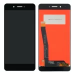 PANTALLA LCD + TACTIL HUAWEI P9 LITE SMART INSTALADA