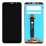 PANTALLA LCD + TACTIL HUAWEI Y5 2018 INSTALADA