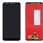 PANTALLA LCD + TACTIL HUAWEI Y7 2018 INSTALADA