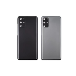 TAPA SAMSUNG S20 PLUS CON LENTE CAMARA INSTALADA