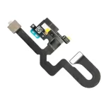 FLEX CAMARA FRONTAL/SENSOR PROXIMIDAD IPHONE 7 PLUS INSTALADO