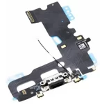 FLEX DE CARGA IPHONE 7 + MICROFONO INSTALADO