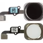 BOTON HOME IPHONE 6S PLUS INSTALADO