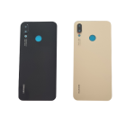 TAPA HUAWEI P20 LITE CON LENTE CAMARA REPUESTO