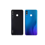 TAPA HUAWEI P30 LITE CON LENTE CAMARA INSTALADA