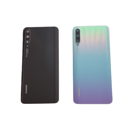 TAPA HUAWEI P20 LITE CON LENTE CAMARA INSTALADA - FULLPHONE