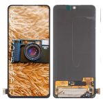PANTALLA LCD + TACTIL XIAOMI REDMI NOTE 10 PRO INSTALADA