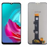 PANTALLA LCD + TACTIL MOTOROLA G20 INSTALADA