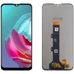 PANTALLA LCD + TACTIL MOTOROLA G30 INSTALADA