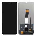 PANTALLA LCD + TACTIL XIAOMI REDMI 10C INSTALADA