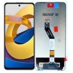 PANTALLA LCD + TACTIL XIAOMI REDMI NOTE 11S/11S 5G INSTALADA