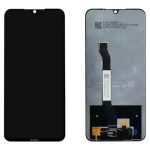 PANTALLA LCD + TACTIL XIAOMI REDMI NOTE 8 INSTALADA