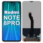 PANTALLA LCD + TACTIL XIAOMI REDMI NOTE 8 PRO INSTALADA