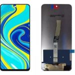 PANTALLA LCD + TACTIL XIAOMI REDMI NOTE 9 Pro / Note 9S INSTALADA
