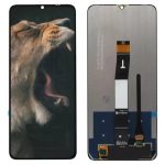 PANTALLA LCD + TACTIL XIAOMI REDMI 12C INSTALADA