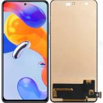 PANTALLA LCD + TACTIL XIAOMI REDMI NOTE 11 PRO INSTALADA