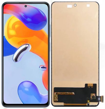 PANTALLA LCD + TACTIL XIAOMI POCO X3/X3 PRO INSTALADA - FULLPHONE