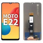 PANTALLA LCD + TACTIL MOTOROLA E22/E22i INSTALADA