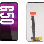 PANTALLA LCD + TACTIL MOTOROLA G50 5G INSTALADA