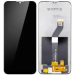 PANTALLA LCD + TACTIL MOTOROLA G8 POWER LITE INSTALADA