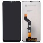 PANTALLA LCD + TACTIL MOTOROLA G9 POWER INSTALADA