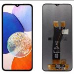 PANTALLA LCD + TACTIL SAMSUNG A14 5G INSTALADA