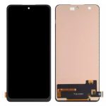 PANTALLA LCD + TACTIL XIAOMI REDMI NOTE 12  INSTALADA