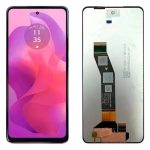 PANTALLA LCD + TACTIL MOTOROLA G24/G04 INSTALADA