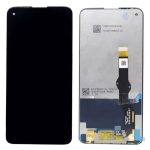 PANTALLA LCD + TACTIL MOTOROLA G8 POWER INSTALADA