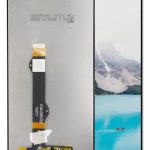 PANTALLA LCD + TACTIL MOTOROLA G8 PLUS INSTALADA