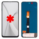 PANTALLA LCD + TACTIL MOTOROLA G71 / G31 / G41 INSTALADA