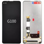 PANTALLA LCD + TACTIL MOTOROLA G100 INSTALADA