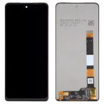 PANTALLA LCD + TACTIL MOTOROLA G200 INSTALADA