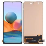 PANTALLA LCD + TACTIL XIAOMI NOTE 12 PRO 4G INSTALADA