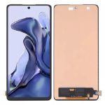 PANTALLA LCD + TACTIL XIAOMI MI 11T/11T PRO INSTALADA