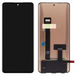 PANTALLA LCD + TACTIL MOTOROLA EDGE 50 FUSION INSTALADA