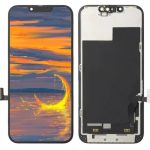 PANTALLA LCD + TACTIL IPHONE 15 PRO MAX INSTALADA