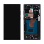 PANTALLA LCD+TACTIL SAMSUNG S23 ULTRA CON MARCO OLED