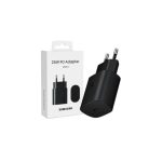 Cargador Samsung 25W Tipo C