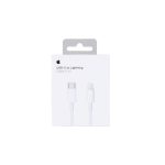 Cable apple usb tipo c a lightning